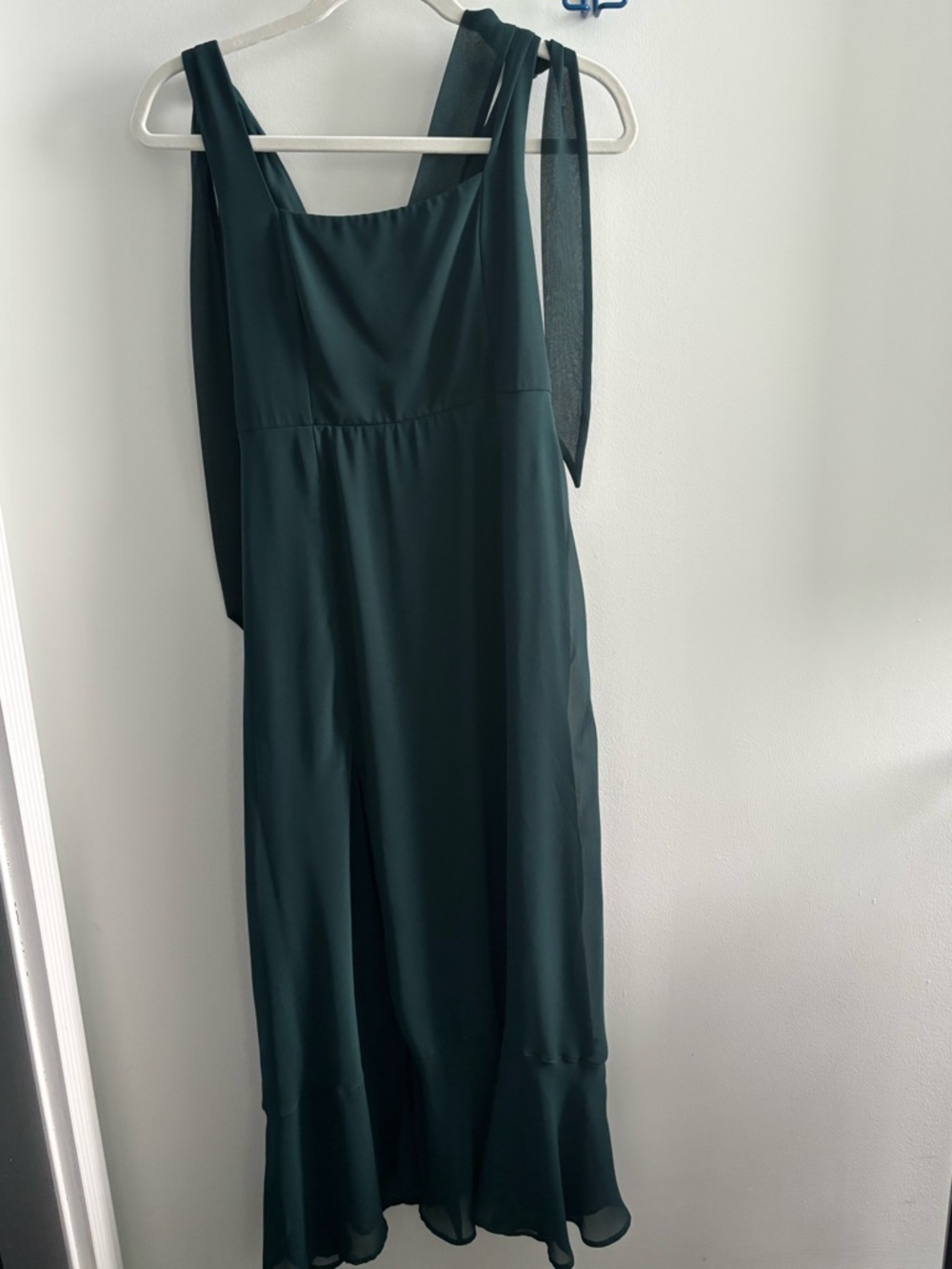 Show Me Your Mumu Claire Midi Dress